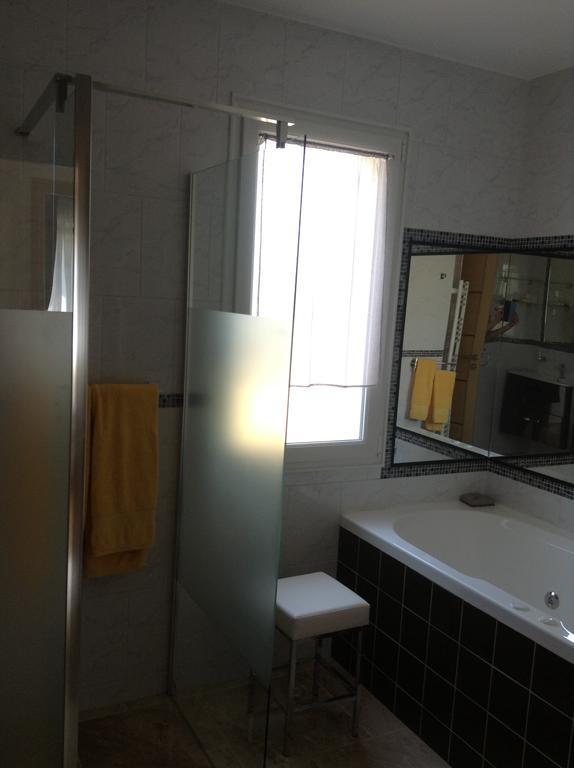Résidence André Quend Chambre photo