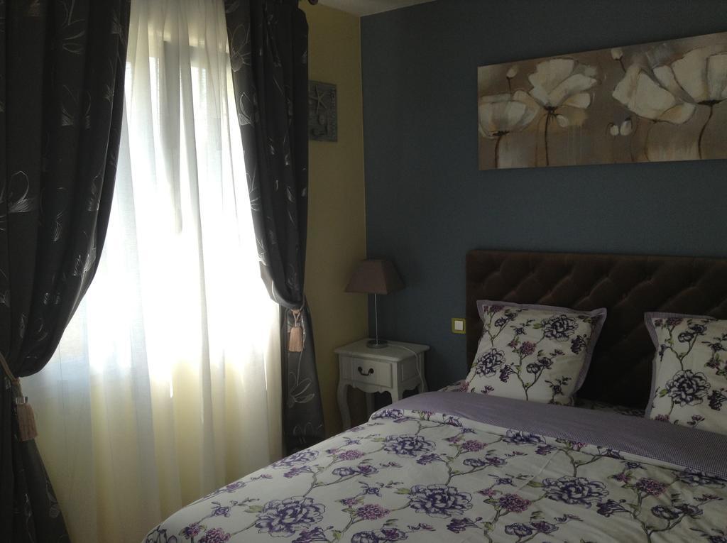 Résidence André Quend Chambre photo