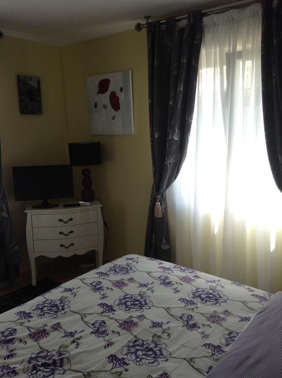 Résidence André Quend Chambre photo